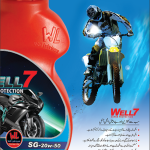 Well7 Poster