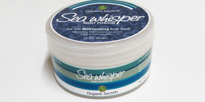 Sea whisper 7A